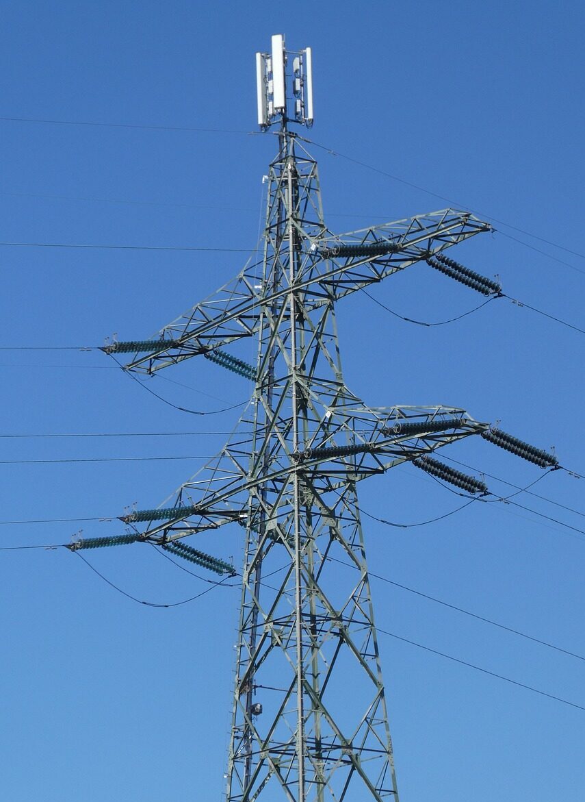 elektriciteitsmast, power pylon, technique-5045848.jpg